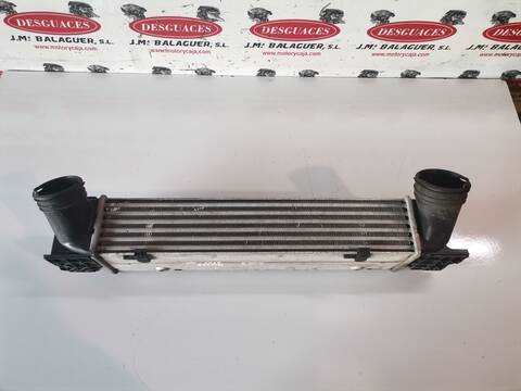 Intercooler Bmw Serie 3 315 320D XDRIVE 184CV