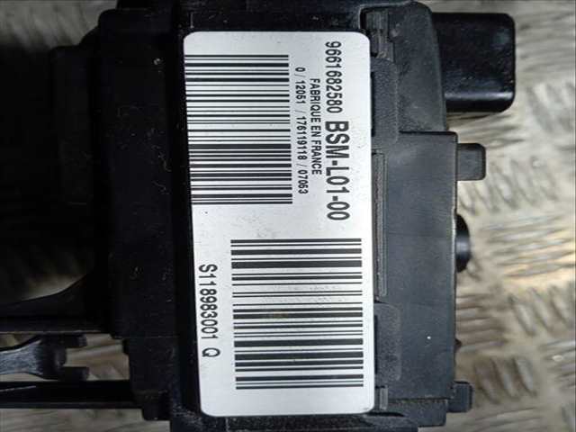 Foto 2ª: Caja Reles Fusibles Peugeot 407 RHR (2004)