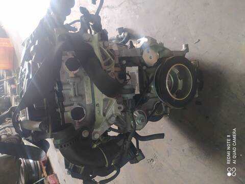 Foto 3ª: Motor Completo Peugeot 208 ALLURE 101CV 74KW [HN05/PSA] (2021)