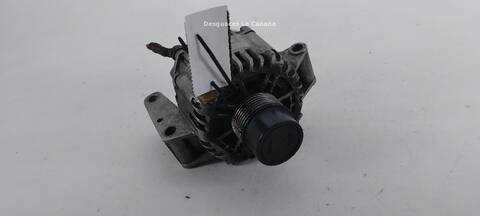 Foto 3ª: Alternador Ford Transit 2.4 DI FAA_ FAB_ FAC_ FAD_) [D2FA] (2000)