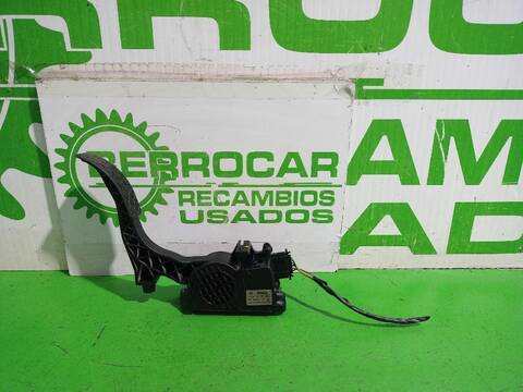 Pedal Acelerador Seat Ibiza COOL 101CV