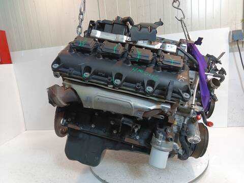 Foto 3ª: Motor Completo Dodge Ram 401CV 295KW [EZL] (2020)