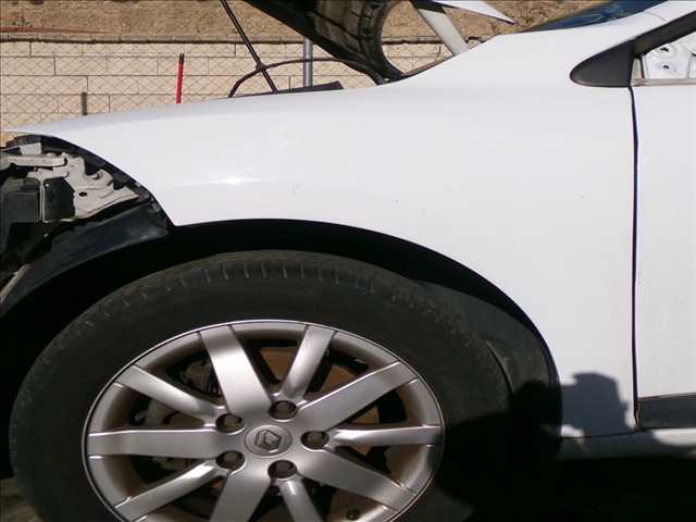 Aleta Delantera Izquierda Renault Megane 1.5 DCI 2008-2013