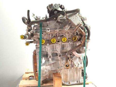 Motor Completo Toyota Yaris HYBRID ACTIVE 101CV 74KW