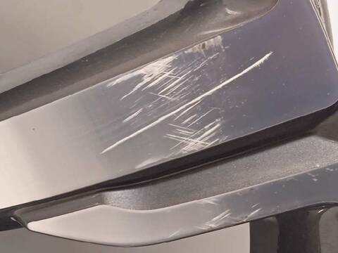 Foto 4ª: LLanta Chapa Land Rover Discovery HSE 150CV 110KW [204DTD] (2018)