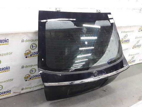 Foto 3ª: Portón Bmw Serie 3 315 2.0 16V D 150CV [204D4] (2001)