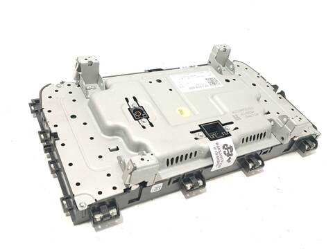 Foto 4ª: Pantalla Multifuncion Seat Ateca 2.0 TDI 150CV 110KW [DTT] (2021)