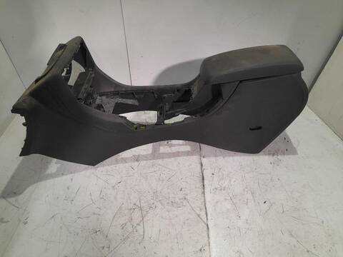 Consola Central Citroen C5 1.6 16V HDI FAP 109CV