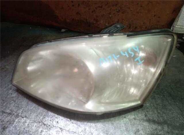 Faro Izquierdo Hyundai Getz 1.1