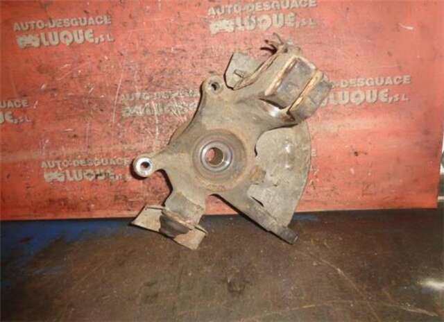 Mangueta Delantera Derecha Peugeot 607 2.7 HDI 24V
