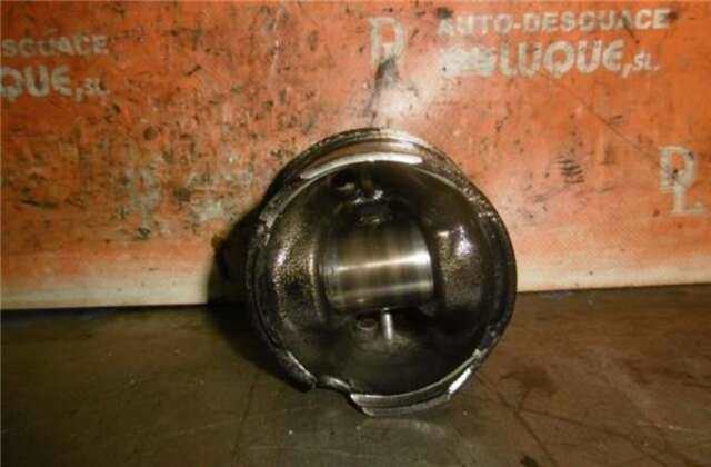 Despiece Motor Saab 9-3 1.9 TID LINEAR (I/D) [1.9 LTR. - 110 KW TID CAT] BERLINA (2003-_)