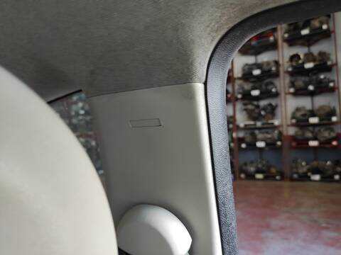 Airbag Cortina Delantero Izquierdo Fiat 500 169A4000
