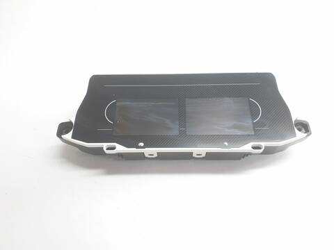 Foto 3ª: Cuadro de Instrumentos Citroen Berlingo LIVE M (2008)