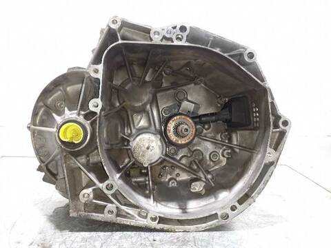 Caja Cambios Citroen C4 COLLECTION 112CV 82KW