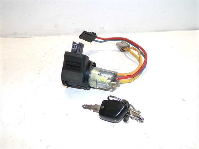 Foto 2ª: Antirrobo Peugeot 306 1.6 G 1999-2001 [NFZ] (1999)