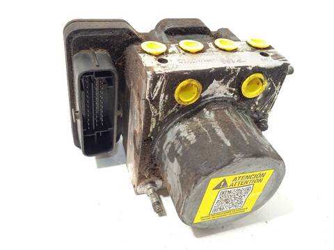 Abs Subaru Forester 2.0 D AWD SJD) 147CV 108KW