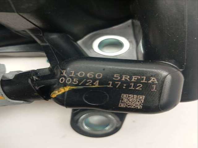 Foto 3ª: Termostato Renault Clio V (2019)