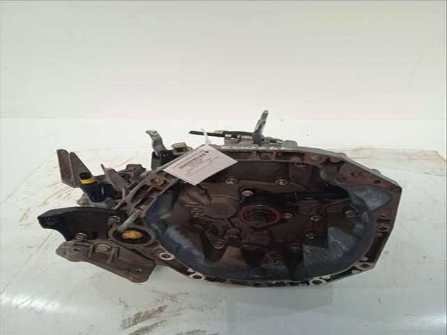 Caja Cambios Renault Clio 1.5 DCI DIESEL 64CV 47KW