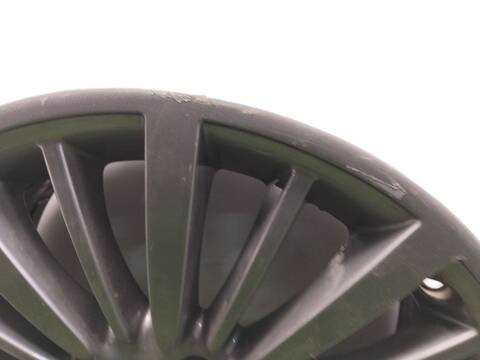 Foto 2ª: LLanta Chapa Bmw Serie 4 420 D DESCAPOTABLE F33 F83) [B47 D20 A] (2016)