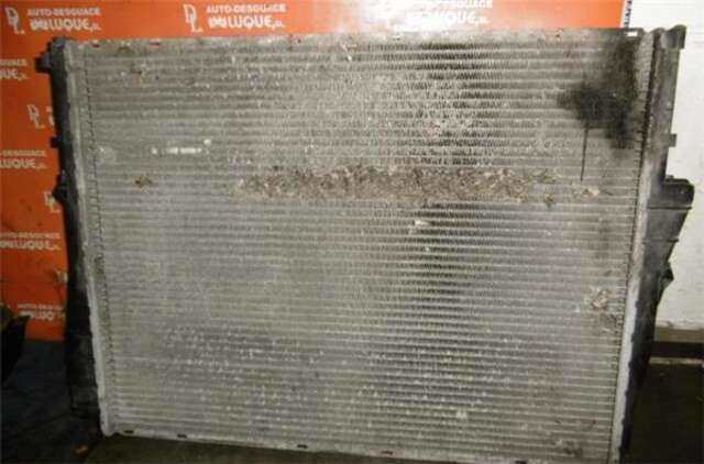 Foto 3ª: Radiador Motor Bmw Serie 3 315 320 D (150CV) [204D4]