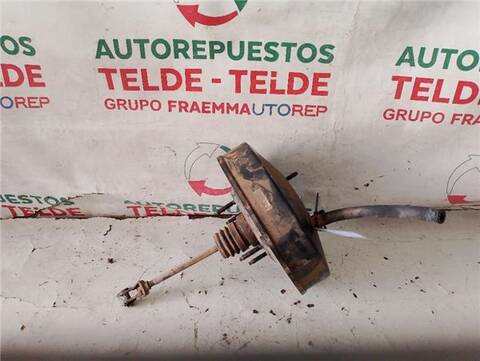 Servofreno Toyota Hiace 2.4 D FURGON