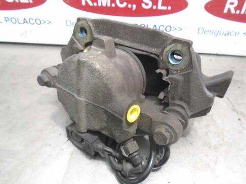 Foto 2ª: Pinza Freno Delantera Derecho Mercedes Clase A 140 140 168.031) 82CV 60KW [166940] (2000)