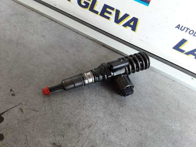 Bomba Inyeccion Audi A3 2.0 TDI 140CV