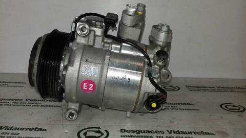 Compresor Aire Acondicionado Mercedes Clase V 200 136CV 100KW