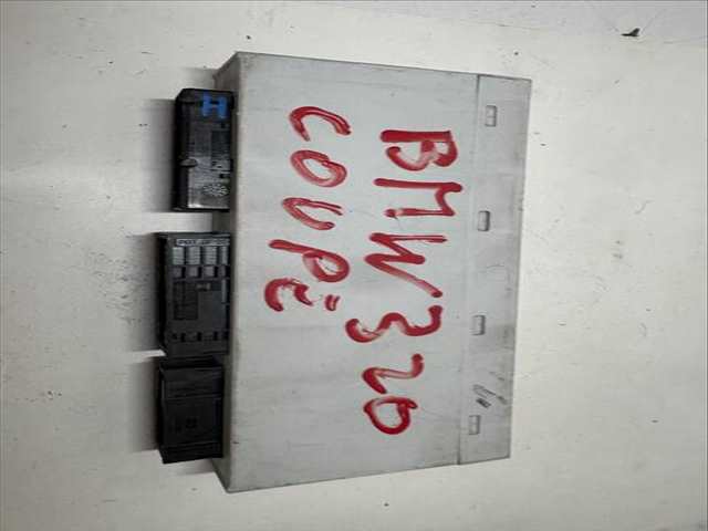 Foto 2ª: Centralita Motor ECU Bmw Serie 3 315 VERSION INDEFINIDA (2003)