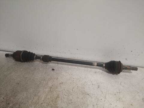 Foto 2ª: Transmision Delantera Derecha Toyota Yaris 1KR (2008)