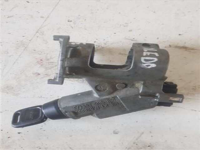 Motor de Arranque Seat Toledo 1.9 TD