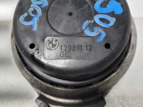Foto 2ª: Soporte Motor Bmw Serie 3 315 320D BERLINA 163CV 120KW [20-4D-4.D] (2006)