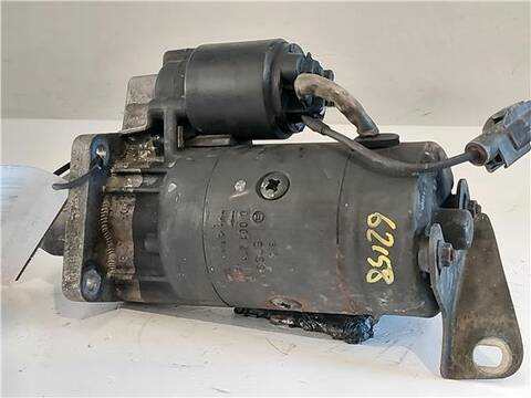 Foto 2ª: Motor de Arranque Jeep Grand Cherokee 2.5 TD LTD. Z) 115CV 85KW [M52] (1998)