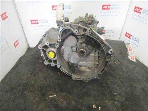 Foto 3ª: Caja Cambios Saab 9-3 1.9 TID BERLINA 150CV 110KW [Z 19 DTH] (2006)