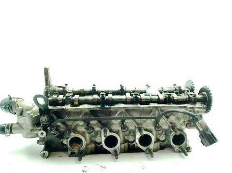 Foto 3ª: Culata Hyundai ix35 1.7 CRDI [D4FD] (2009)