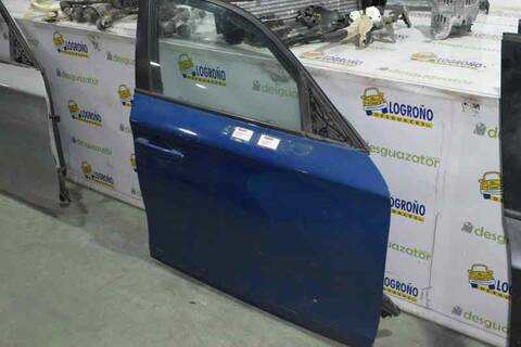 Foto 3ª: Puerta Delantera Derecha Bmw Serie 1 114 116I [N45B16A] (2007)