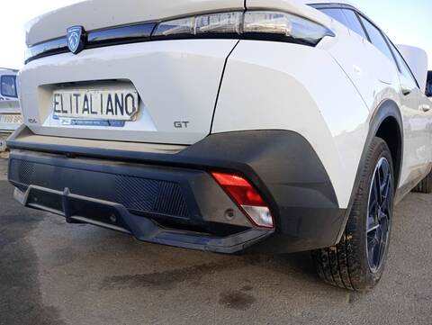 Foto 4ª: Paragolpes Trasero Peugeot 408 GT 131CV 96KW [HNS] (2024)