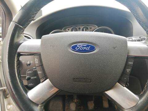 Airbag Delantero Izquierdo Ford Focus KKDA