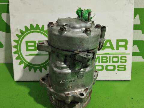 Compresor Aire Acondicionado Peugeot Partner 1.9 DIESEL 69CV