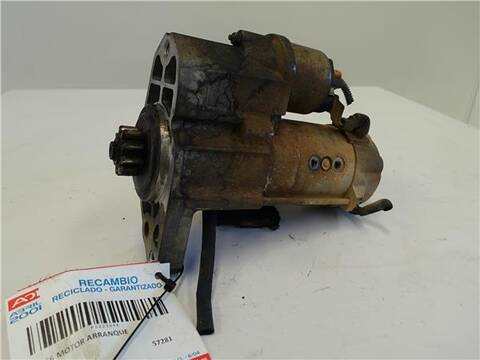 Motor de Arranque Land Rover Discovery 2.7 TD 190CV 140KW