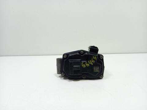 Foto 3ª: Caja Mariposa Ford Focus B7DA BERLINA (2018)