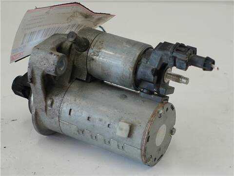 Foto 2ª: Motor de Arranque Peugeot 208 1.2 ACCESS 82CV 60KW [HM01] (2015)