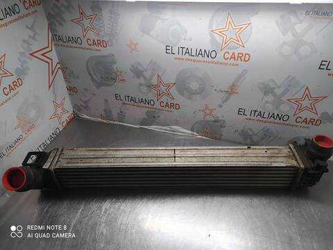 Foto 4ª: Radiador Motor Renault Megane BERLINA 115CV 84KW III BERLINA 5 P (2008)