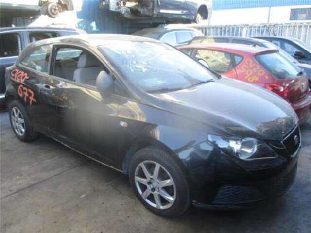 Foto 2ª: Amortiguador Delantero Derecho Seat Ibiza  [CAYB]