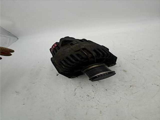 Foto 2ª: Alternador Renault Scenic 1.5 GRAND PRIVILEGE [1.5 LTR. - 78 KW DCI DIESEL] (JM)(2003-_) [K9K-764]