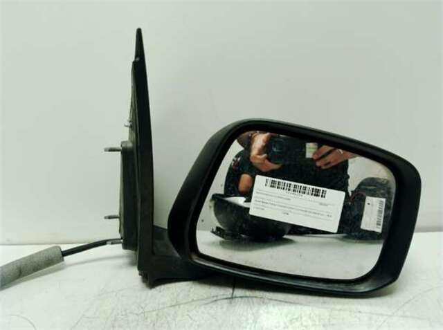 Retrovisor Derecho Nissan Navara 2.5 DOUBLE CAB. 4X4