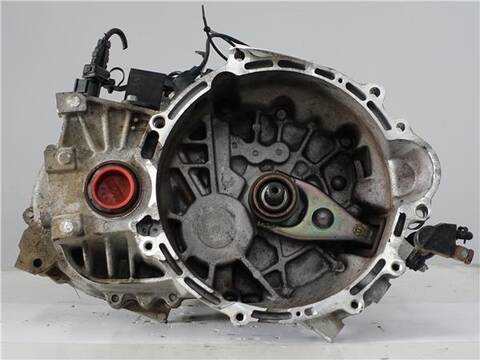 Caja Cambios Mazda 6 1.8 ACTIVE 4-PTAS.) BERLINA 120CV 88KW