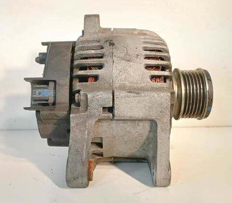 Alternador Renault Kangoo AUTHENTIQUE 1 DCI DIESEL CAT 86CV