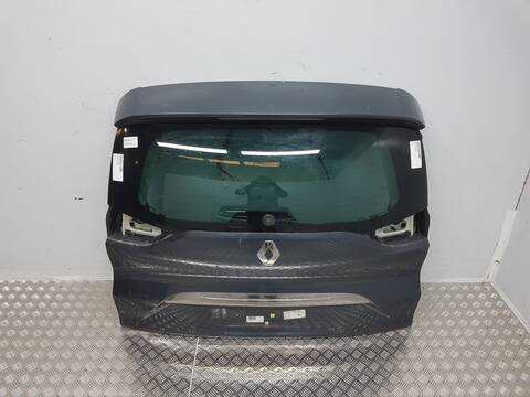 Portón Renault Espace ZEN