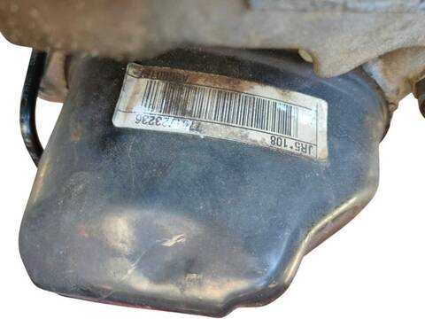 Foto 2ª: Caja Cambios Renault Megane 1.5 DCI BM02 BM13 BM2A CM02 CM13) II BM0/1_ CM0/1_) (2001)